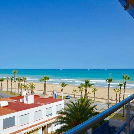 Apartamentos Boutique Peniscola Playa المظهر الخارجي الصورة