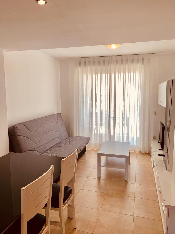 Apartamentos Boutique Peniscola Playa المظهر الخارجي الصورة
