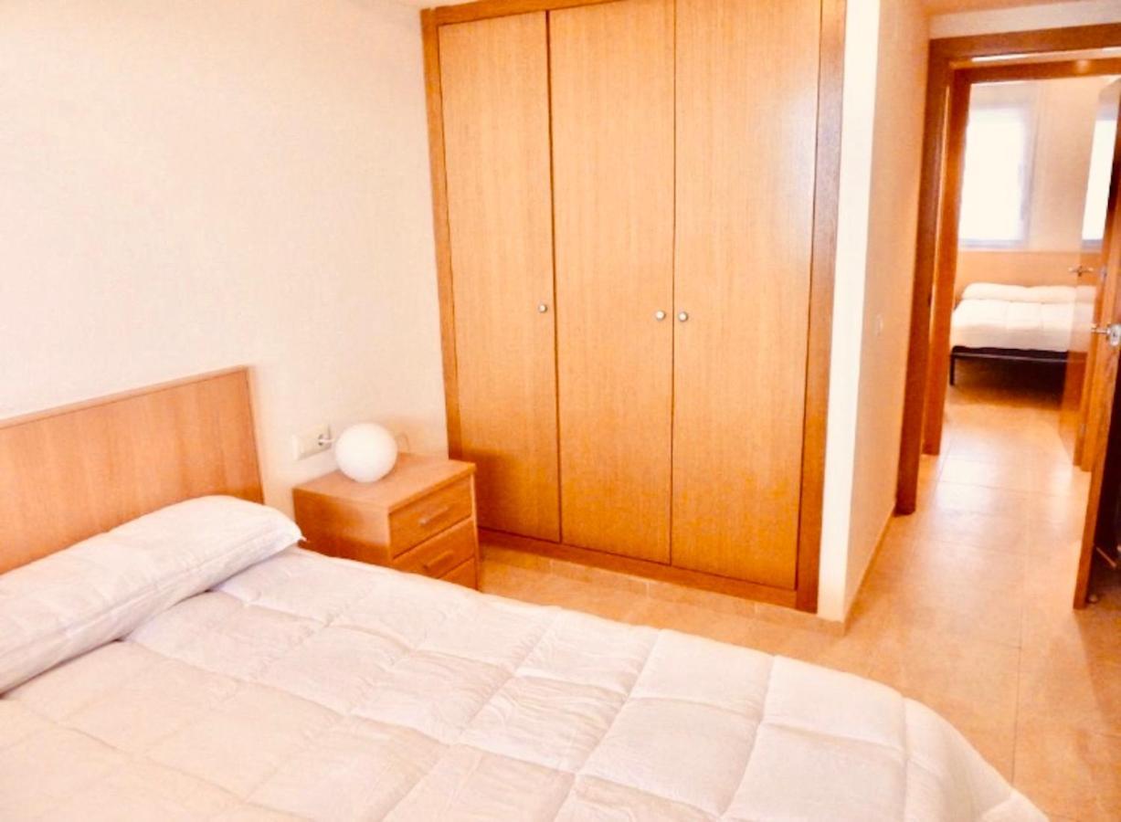 Apartamentos Boutique Peniscola Playa المظهر الخارجي الصورة