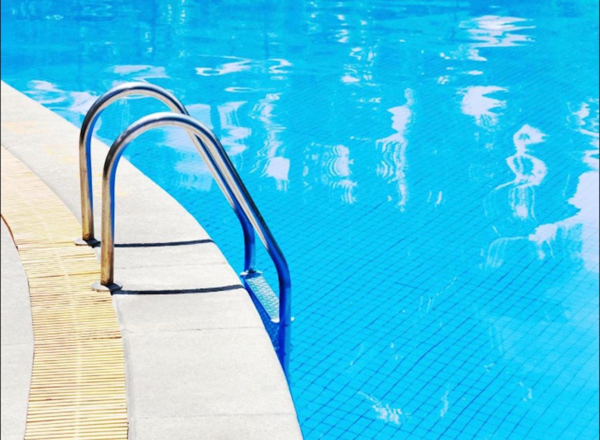 Apartamentos Boutique Peniscola Playa المظهر الخارجي الصورة