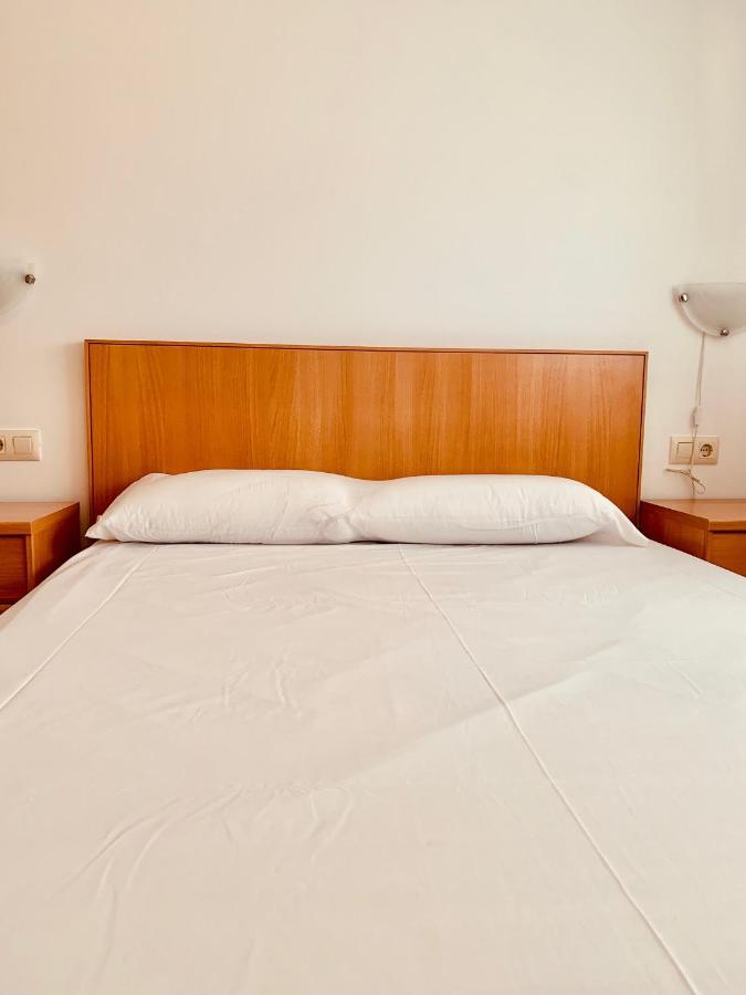 Apartamentos Boutique Peniscola Playa المظهر الخارجي الصورة