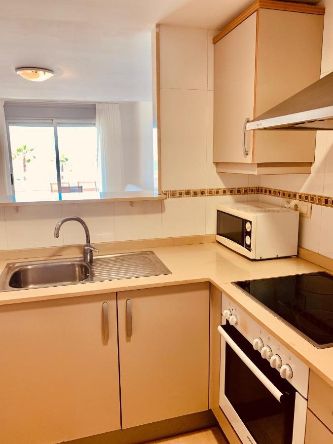 Apartamentos Boutique Peniscola Playa المظهر الخارجي الصورة