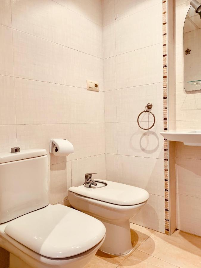 Apartamentos Boutique Peniscola Playa المظهر الخارجي الصورة