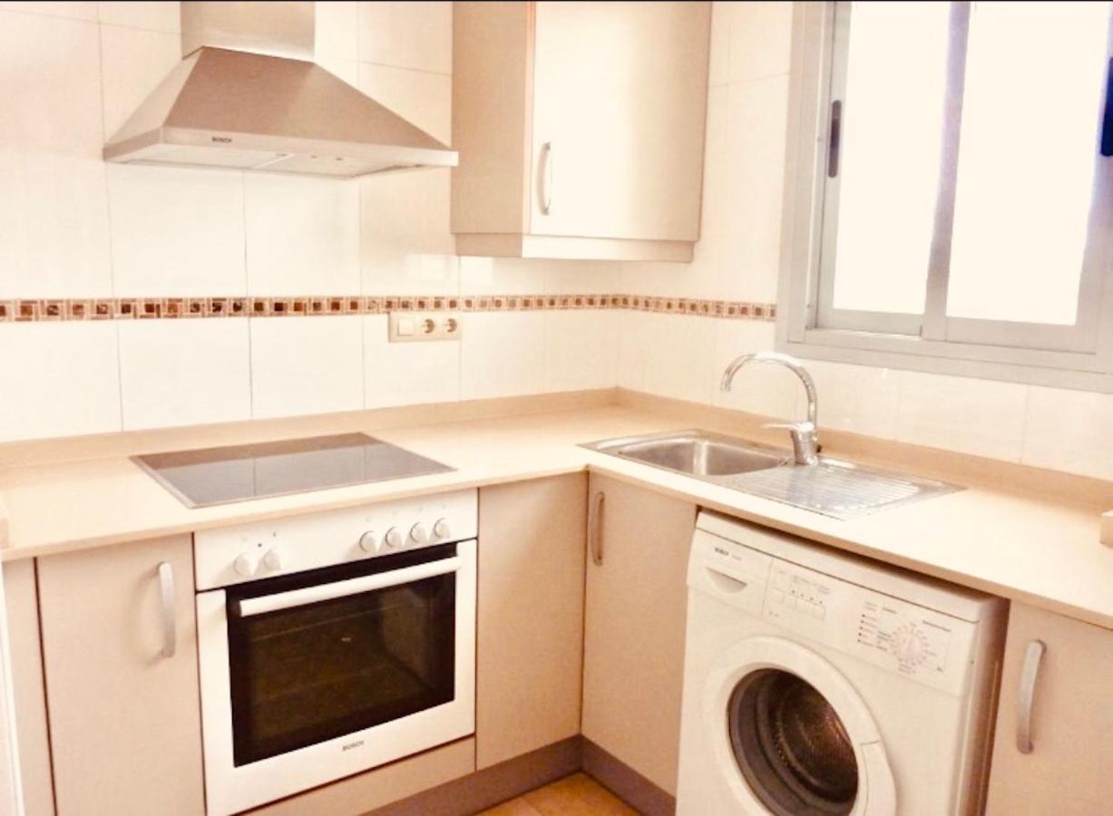Apartamentos Boutique Peniscola Playa المظهر الخارجي الصورة