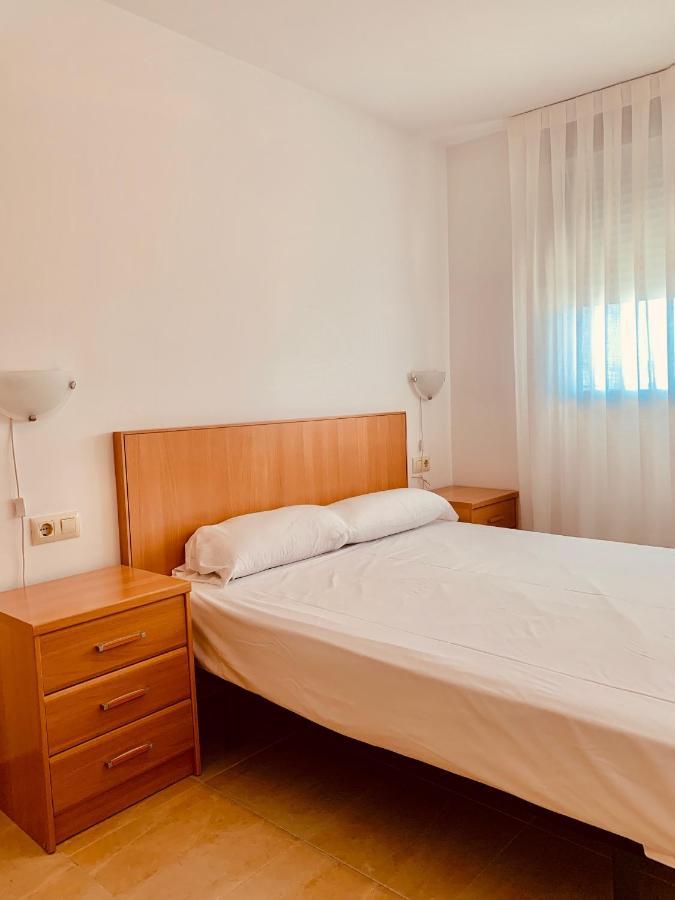Apartamentos Boutique Peniscola Playa المظهر الخارجي الصورة