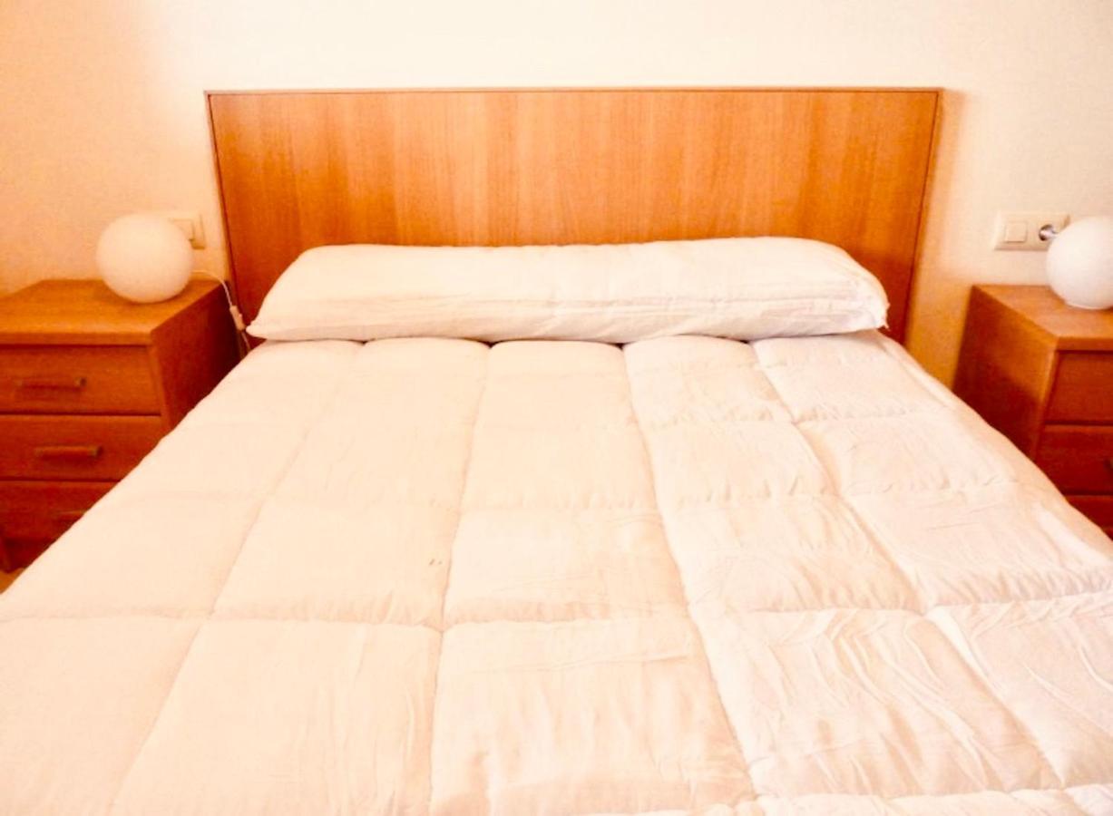Apartamentos Boutique Peniscola Playa المظهر الخارجي الصورة