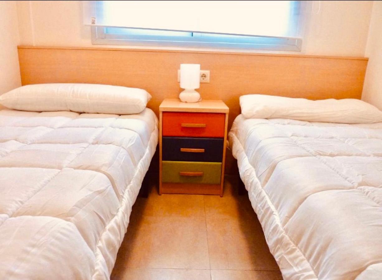 Apartamentos Boutique Peniscola Playa المظهر الخارجي الصورة