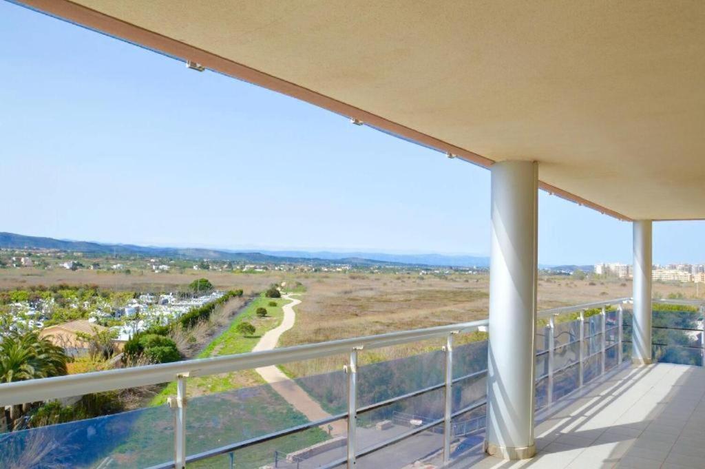 Apartamentos Boutique Peniscola Playa المظهر الخارجي الصورة
